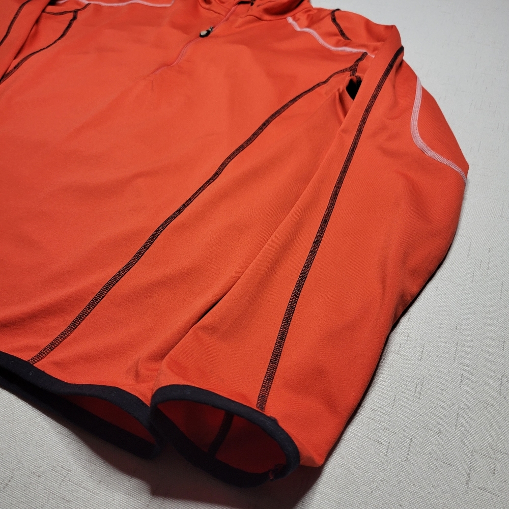 Kjus Ls 1/2 Zip Midlayer Pullover - image 8